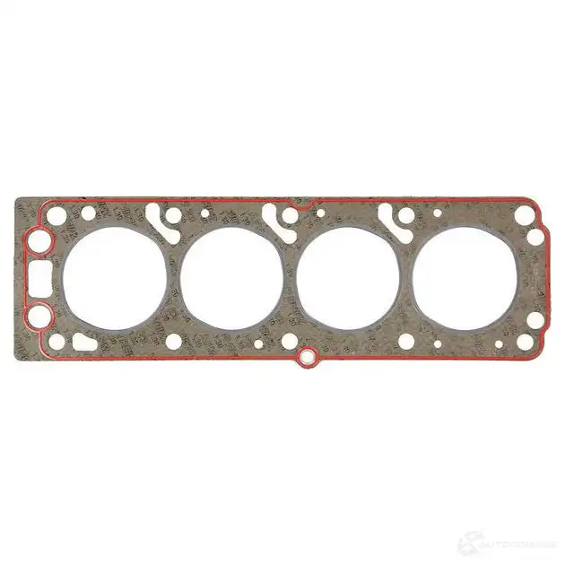 Прокладка ГБЦ GLASER 922204 H80575-00 81 V4MYS 8429020958634