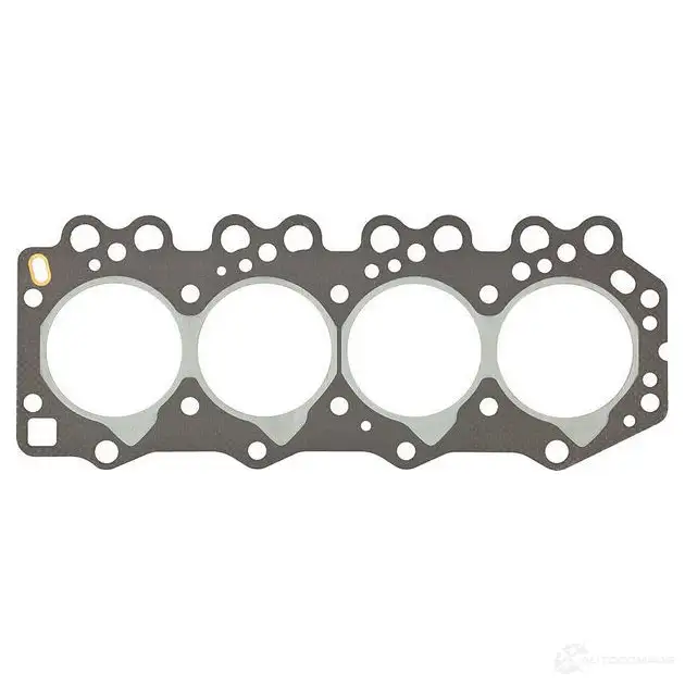 Прокладка ГБЦ GLASER H80924-00 922439 6499 3 8429021055721
