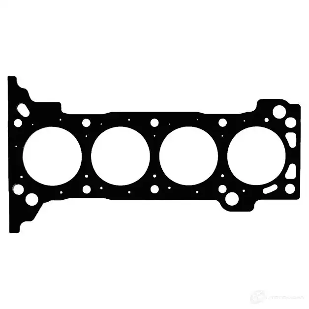 Прокладка ГБЦ GLASER 921319 H40534-00 8429021055332 W I08OC4 изображение 0