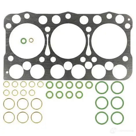 Прокладка ГБЦ GLASER U046 U 921855 8429020271207 H50382-00