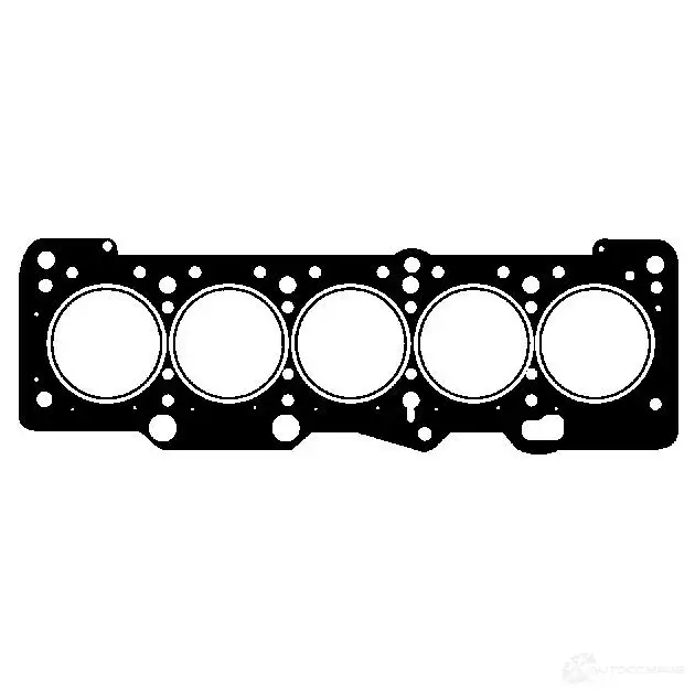 Прокладка ГБЦ GLASER XLCU RL 921681 H50033-00