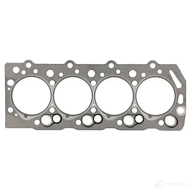 Прокладка ГБЦ GLASER H40535-00 YZNCT 5R 921320