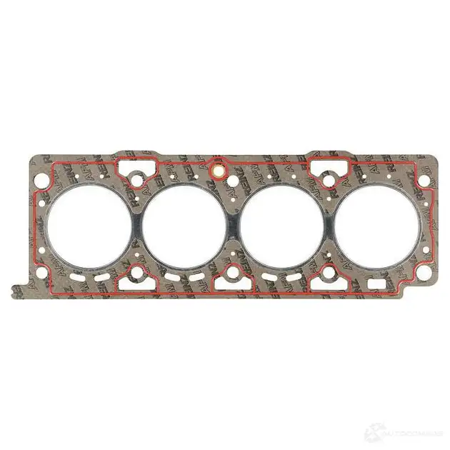 Прокладка ГБЦ GLASER 8429020394203 H80736-00 TQ3Q3M N 922307