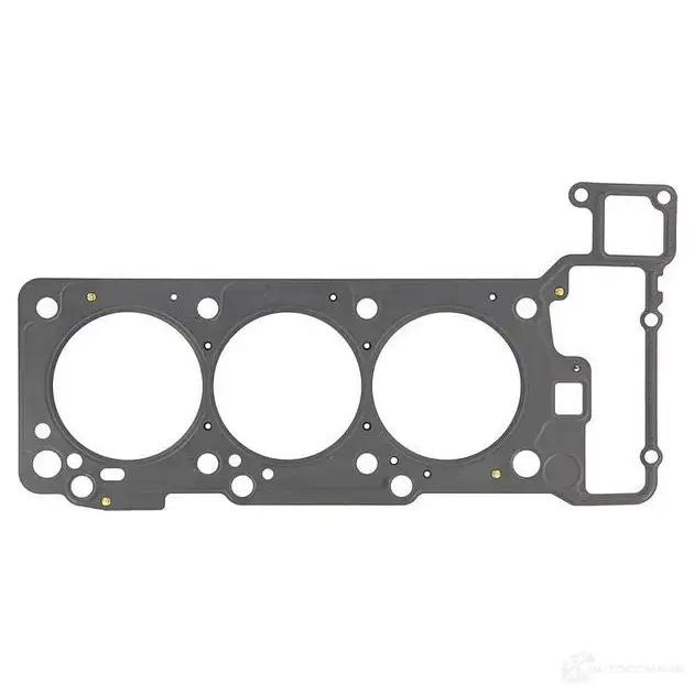 Прокладка ГБЦ GLASER 922260 8429020967919 H80683-00 I XY9GVP