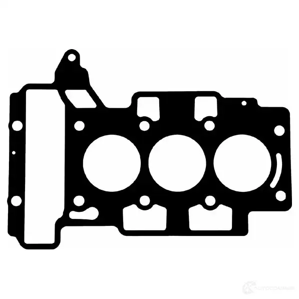 Прокладка ГБЦ GLASER 342771520 H84783-00 6EJ5 XA 8429021127817 изображение 0