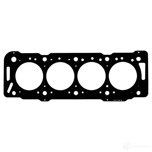 Прокладка ГБЦ GLASER 8429020817498 H05616-20 920396 PC1 ZA