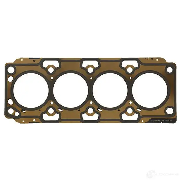 Прокладка ГБЦ GLASER 8429021124625 H40767-00 3Q8OZ 7 921650