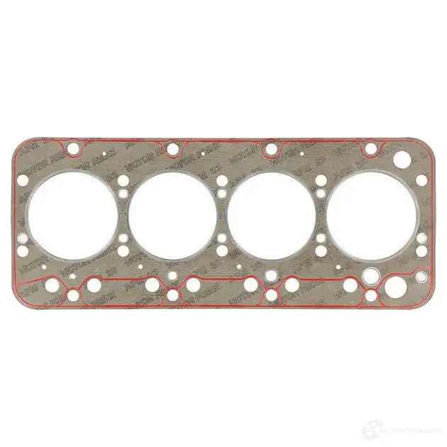Прокладка ГБЦ GLASER 8429021058203 6OEYX WT H40541-00 921326