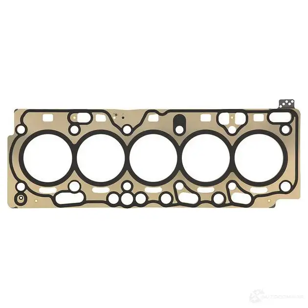 Прокладка ГБЦ GLASER H40673-30 M3V 73UB 8429021101152 921527 изображение 0