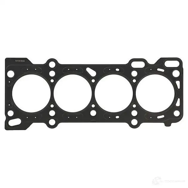 Прокладка ГБЦ GLASER R8I QQC7 8429021020316 921182 H40074-00