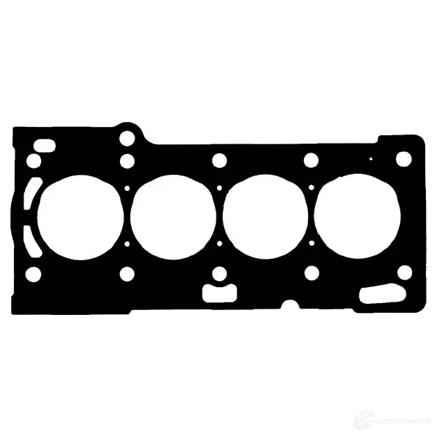 Прокладка ГБЦ GLASER E9 A1GM7 H84786-00 8429021128234 922541