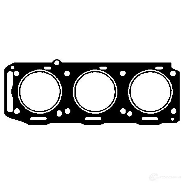 Прокладка ГБЦ GLASER 921811 8429020559527 AY 6YB H50272-00