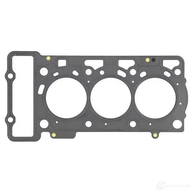 Прокладка ГБЦ GLASER H9DV8D 2 922228 H80623-00 8429020349203 изображение 0