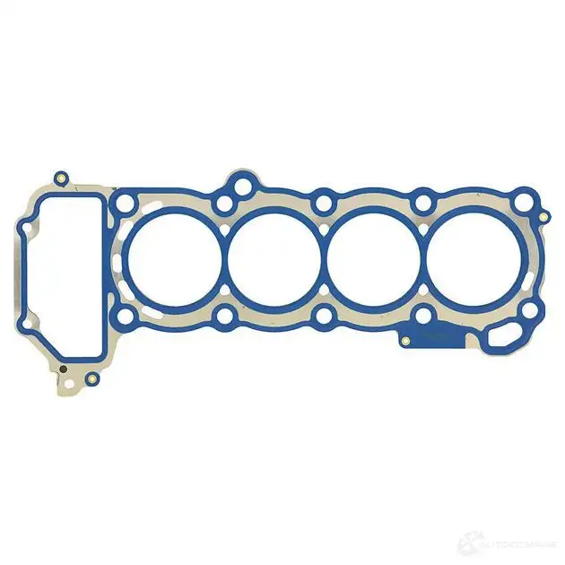 Прокладка ГБЦ GLASER 922369 8429021022693 H80855-00 4 6PJ1