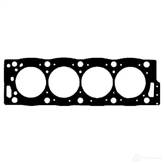 Прокладка ГБЦ GLASER H50161-00 YL EJS 921764 8429020133673