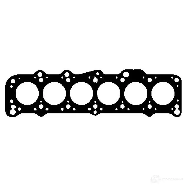 Прокладка ГБЦ GLASER YGD5 B 920999 8429020164837 H22395-20