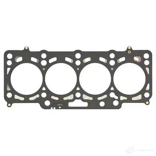 Прокладка ГБЦ GLASER H40584-00 8429021087470 921401 B4IU 6