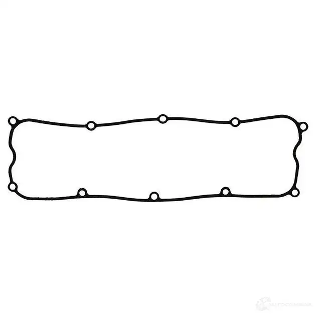 Прокладка клапанной крышки GLASER 930765 X83330-01 8429021039301 1 1WH4