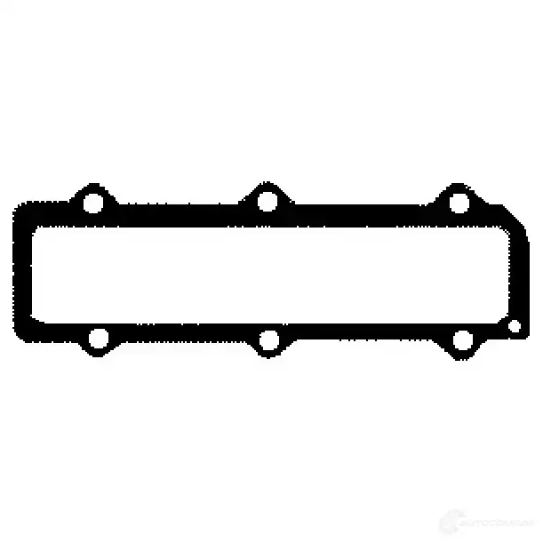 Прокладка клапанной крышки GLASER BDZ33 7 8429021030926 928872 X53734-01