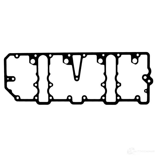 Прокладка клапанной крышки GLASER PIR 1XZ 930600 8429021110680 X83148-01