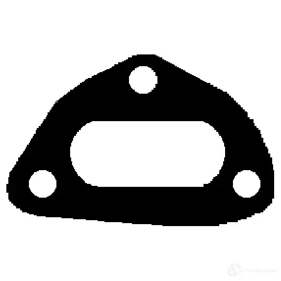 Прокладка клапанной крышки GLASER NRRR 3IO X07794-01 8429021067373 928079