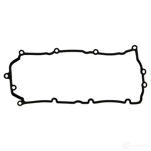 Прокладка клапанной крышки GLASER X83348-01 930781 LU 3AU