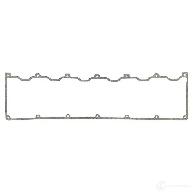 Прокладка клапанной крышки GLASER X83461-01 930843 1DQG8 CW