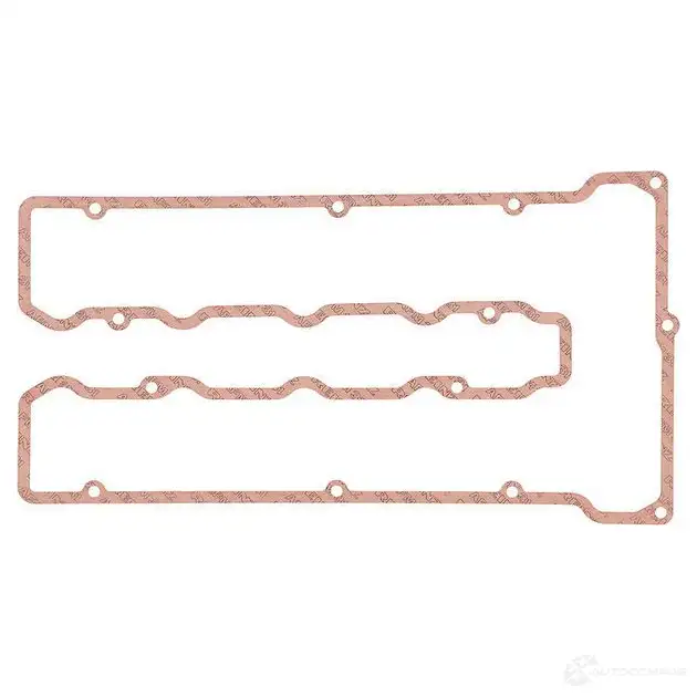 Прокладка клапанной крышки GLASER 8429020984671 928802 X53282-01 6AJ5E 4H