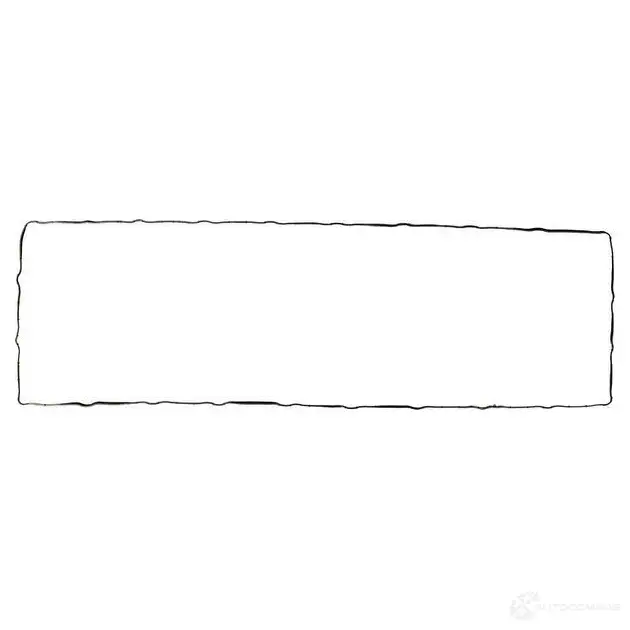 Прокладка клапанной крышки GLASER 7QZG4N 3 8429021087234 929628 X59494-01
