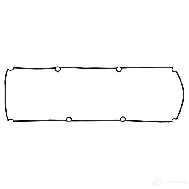 Прокладка клапанной крышки GLASER 928915 8429020989874 7XTF MK X53901-01