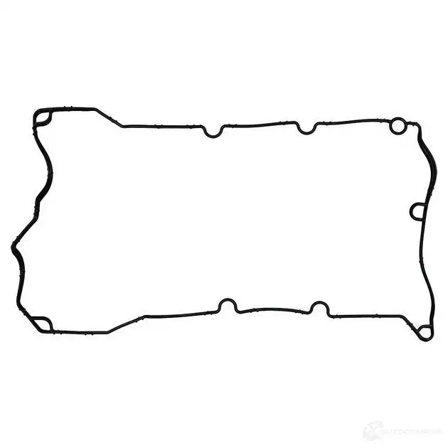 Прокладка клапанной крышки GLASER PKU 4GO X90285-01 931593