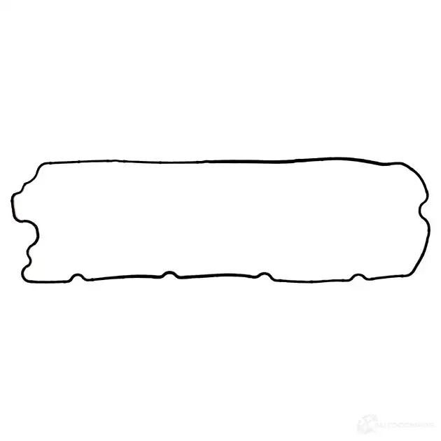 Прокладка клапанной крышки GLASER 931493 X90146-01 8429021132163 H3 XKE