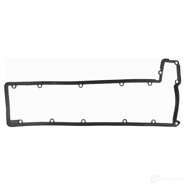 Прокладка клапанной крышки GLASER 8429020984794 X53490-01 E44 QM 928820