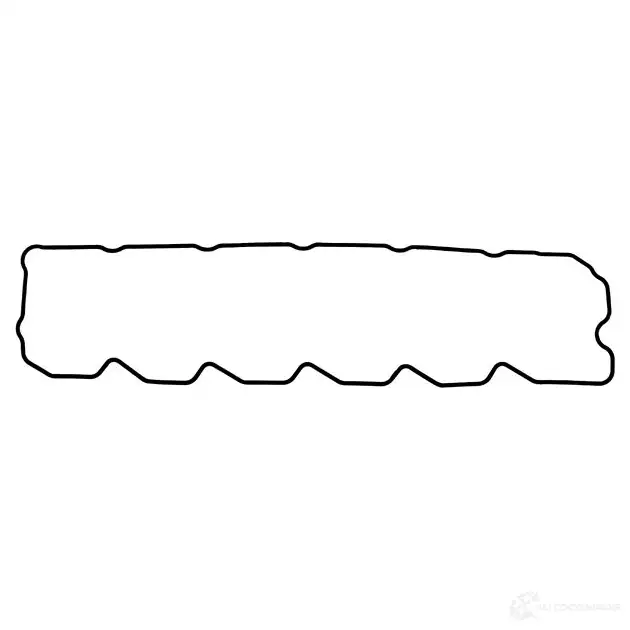 Прокладка клапанной крышки GLASER 8429021132309 931497 X90150-01 CV XIPR