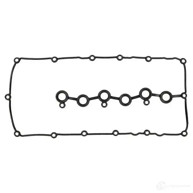 Прокладка клапанной крышки GLASER 930584 KA 9EY 8429020986415 X83128-01 изображение 0