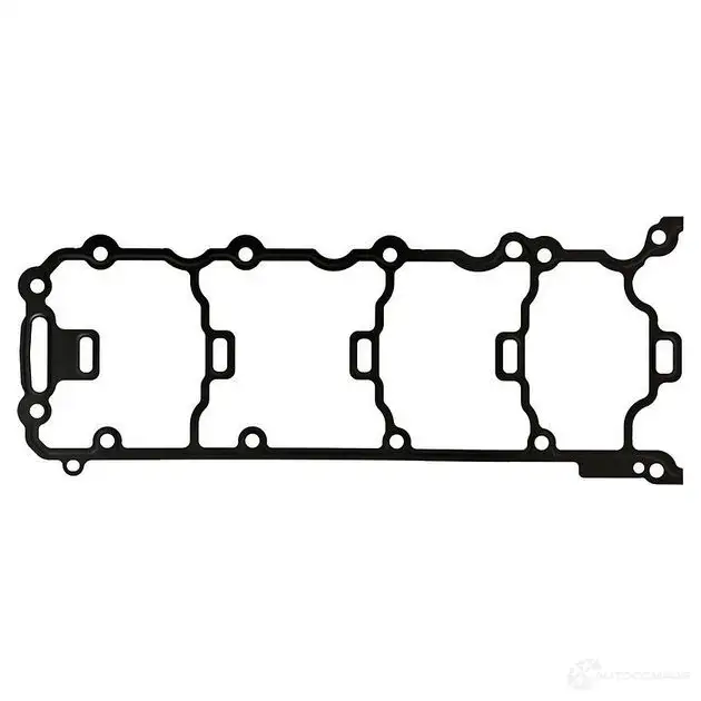 Прокладка клапанной крышки GLASER X59883-01 929844 8429021116736 KKZ 5L