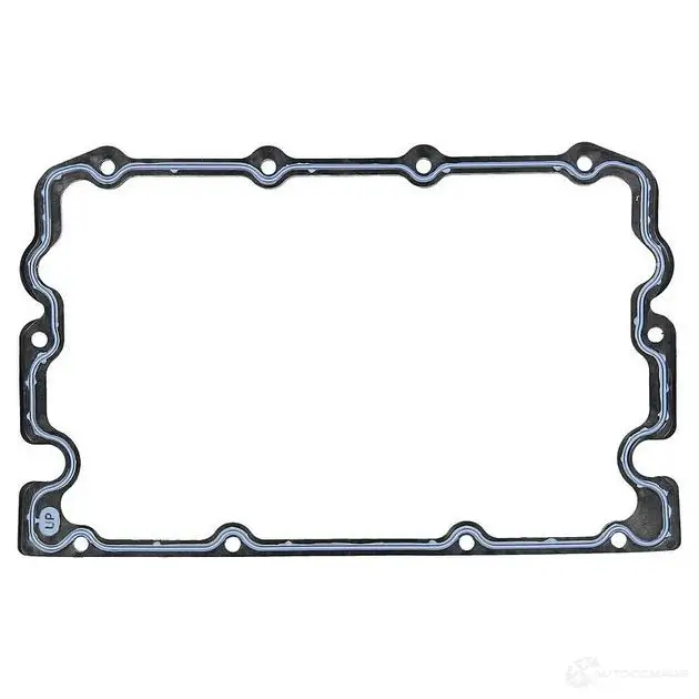 Прокладка клапанной крышки GLASER X53963-01 8429020990238 VG RDQH 928939