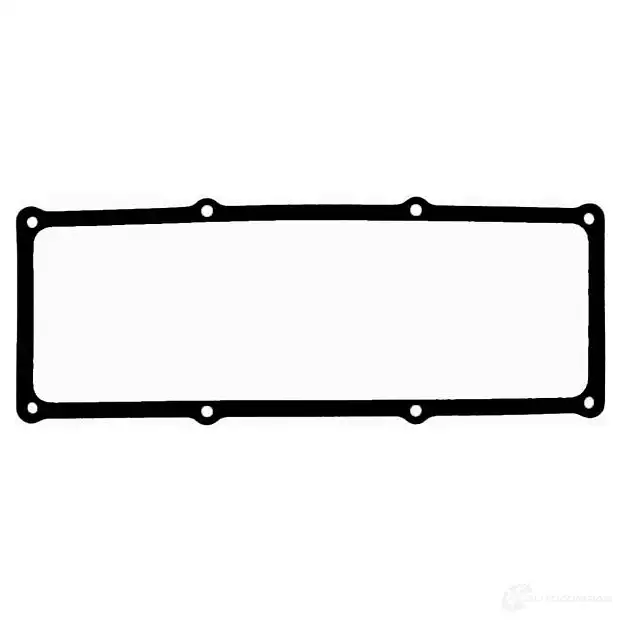 Прокладка клапанной крышки GLASER 927587 X03744-01 5OQ Q0IQ 8429020981380