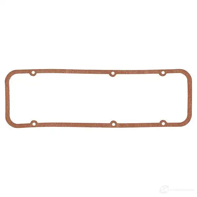 Прокладка клапанной крышки GLASER X83176-01 8429021042042 930612 G6 KRS
