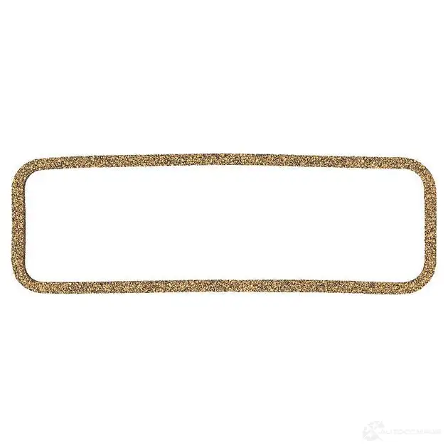 Прокладка клапанной крышки GLASER 8429020983094 927468 X02695-01 DL KUE