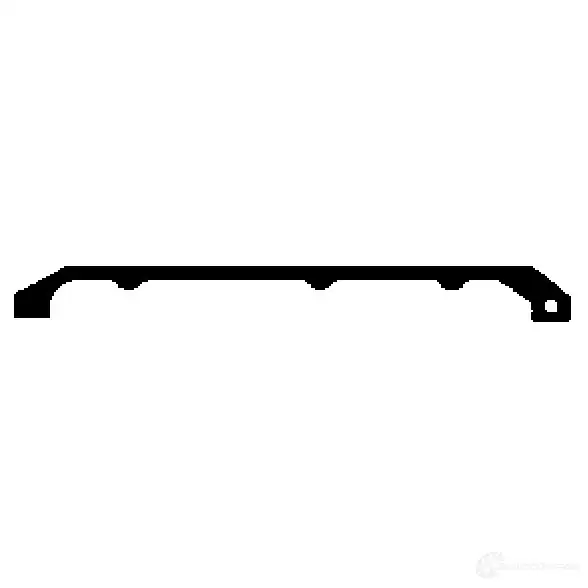 Прокладка клапанной крышки GLASER 928065 8429020983896 HHRP GI X07686-01