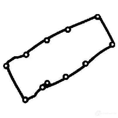 Прокладка клапанной крышки GLASER 930515 X83034-01 8429020989683 99I M9W
