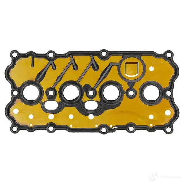 Прокладка клапанной крышки GLASER YK CQTJ 8429020989911 X83032-01 930513 изображение 0