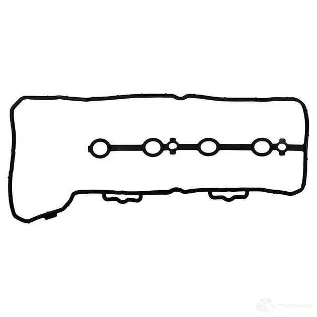 Прокладка клапанной крышки GLASER X59508-01 8429021088095 BW 71HU 929639 изображение 0