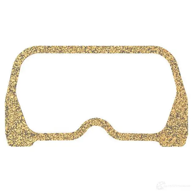 Прокладка клапанной крышки GLASER DE7L X 929585 X59438-01