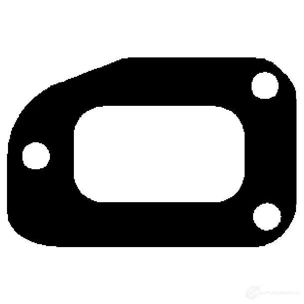 Прокладка клапанной крышки GLASER D6J4 G9V 929470 X58530-01