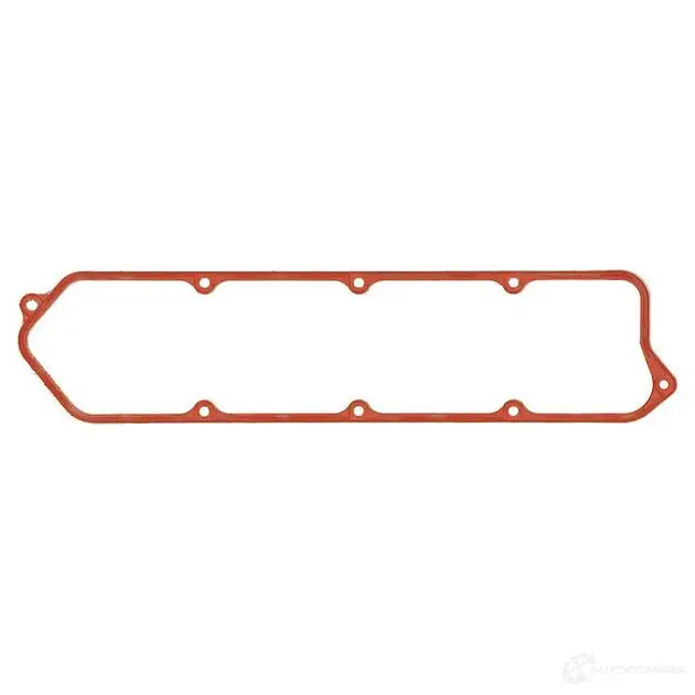 Прокладка клапанной крышки GLASER 8429020989515 X53284-01 K5 ROJ 928804