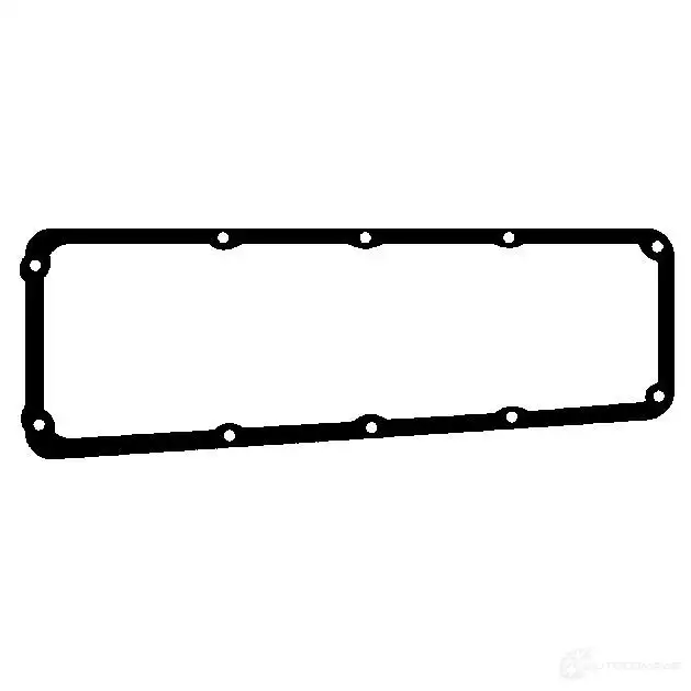 Прокладка клапанной крышки GLASER 928126 0F G8X X07992-01
