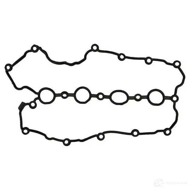 Прокладка клапанной крышки GLASER 8429021116132 929833 H LTLJMR X59872-01