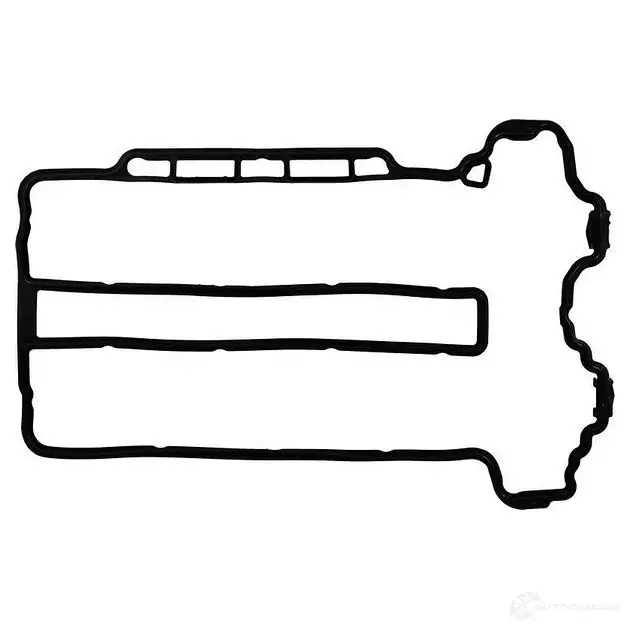 Прокладка клапанной крышки GLASER B RUPSS 928878 X53748-01 8429020982431